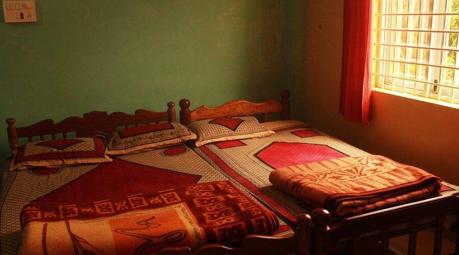 Hitesh Homestay, Madikeri 3